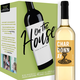 On The House™ Wine Making Kit - Chardonnay Style