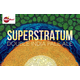 SuperStratum Hazy Double Strata IPA | 5 Gallon Beer Recipe Kit | Extract
