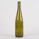 750 mL Antique Green Rhine Wine Bottles - Case of 12