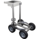 Rolling Cart for Yeast Brinks/Top Up Kegs