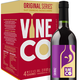 VineCo Original Series™ Wine Making Kit - California Shiraz