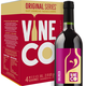 Italian Valroza® Wine Making Kit - VineCo Original Series™