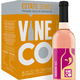 Australian Grenache Rose Wine Making Kit - VineCo Estate Series™