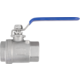 Stainless Ball Valve for FermZilla - PCO 1881 x 3/4 in. Female BSP