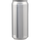 Silver Aluminum Crowler (946ml/32oz) - Case of 149 Cans and Ends