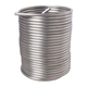 Stainless Draft Coil