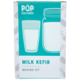 Pop Cultures Milk Kefir Kit