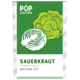 Pop Cultures Sauerkraut Making Kit