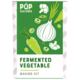 Pop Cultures Fermented Vegetable Making Kit
