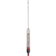 Brix Hydrometer (10 to 20) With Correction Scale