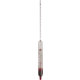 Brix Hydrometer (20 to 30) With Correction Scale