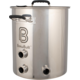 BrewBuilt® Brewing Kettle | 3x T.C. Ports