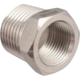 Stainless Bushing - 3/8 in. x 1/2 in. BSP