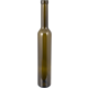 375 mL Antique Green Bellissima Wine Bottles - Case of 12