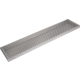 KOMOS® Double-Wide Drip Tray - 29.5 in. Countertop (Stainless)
