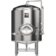 MB® 3.5 bbl Brite Tank | T.C. Sanitary Ports | All Fittings Included | Carbonation Stone | Passivated Ready to Use | American Engineered | Ships from USA