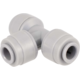 Monotight Push-In Fitting - 6.35 mm (1/4 in.) Tee