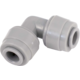 Monotight Push-In Fitting - 6.35 mm (1/4 in.) Elbow