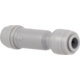 Monotight Push-In Fitting - 6.35 mm (1/4 in.) Check Valve