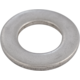 Stainless BSP Washer - 1/4 in.