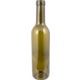 Farro Glass | Premium Wine Bottles | Bordeaux | Antique Green | 375mL | Case of 24