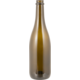 Farro Glass | Premium Wine Bottles | Champagne | Antique Green | 750mL | Case of 12