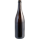 750ml Amber Champagne/Belgian Style - Case of 12