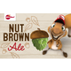 Nut Brown Ale - Extract Beer Brewing Kit (5 Gallons)