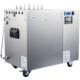 MB MiniChilly | Multi-Tank Glycol Chiller | Bulkhead Sets for 4 Fermenters | Digital Temp Control | Rolling Casters | Stainless Steel Enclosure | 2/3 HP