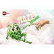 Nectaron® Heavenly Haze Single Hop Hazy IPA | 5 Gallon Beer Recipe Kit | Extract