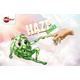 Riwaka? Heavenly Haze Single Hop Hazy IPA | 5 Gallon Beer Recipe Kit | Extract