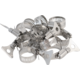 Stainless Butterfly Hose Clamps | 10 Pack | 1/2 in. to 1 in. | KOMOS®