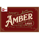 Amber Lager | 5 Gallon Beer Recipe Kit | Extract