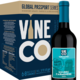 Chilean Malbec Carmenere Wine Making Kit - VineCo Global Passport Series™ 2023 (Coming December 2022)