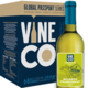 Australian Bourbon Chardonnay Wine Making Kit - VineCo Global Passport Series™ 2023 (Sold Out!)