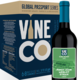 Australian Pinot Noir Merlot Syrah Wine Making Kit - VineCo Global Passport Series™ 2023 (While Supplies Last!)