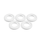 Brewtools | T.C. Gaskets | 34mm, DN15 | 5-Pack