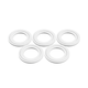 Brewtools | T.C. Gaskets | 34mm, DN20 | 5-Pack