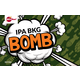 IPA II BKG Bomb - Extract Beer Brewing Kit (5 Gallons)