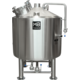 MB® 3.5 bbl Electric Boil Kettle | Tangential Whirlpool Port | Condensation Ring | Glass Manway Door | T.C. Sanitary Ports | All Fittings Included | Passivated Ready to Use | American Engineered | Ships from USA