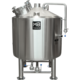 MB® 7 bbl Electric Boil Kettle | Tangential Whirlpool Port | Condensation Ring | Glass Manway Door | T.C. Sanitary Ports | All Fittings Included | Passivated Ready to Use | American Engineered | Ships from USA