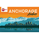 Alaskan Amber® Ale Clone - Anchorage Amber Ale (All Grain)