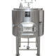 MB® 3.5 bbl Insulated Mash Tun | Adjustable Height Sparge Arm | Grain Out Manway w/ Chute | T.C. Sanitary Ports | All Fittings Included | Passivated Ready to Use | American Engineered | Ships from USA