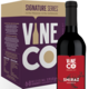 Australian Shiraz Wine Making Kit - VineCo Signature Series™