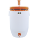 Speidel Plastic Fermenter | Round HDPE Storage Tank | 60L | 15.9 gal