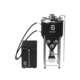 BrewBuilt™ X2 Jacketed Uni Conical Fermenter | Premium Chilling Package