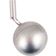 Replacement Stainless Ball for Torpedo Keg Buoy