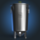 7 gal | Brew Bucket 2.0 | Ss Brewtech