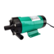 BrewZilla | High Temperature Magnetic Drive Pump | Green Demon | 25 Watt | Upgrade Pump for 65L | Replacement Pump for 100L | Gen 4 | 220V