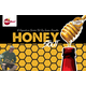 Honey Stout by Jason Breatt | 5 Gallon Beer Recipe Kit | Extract